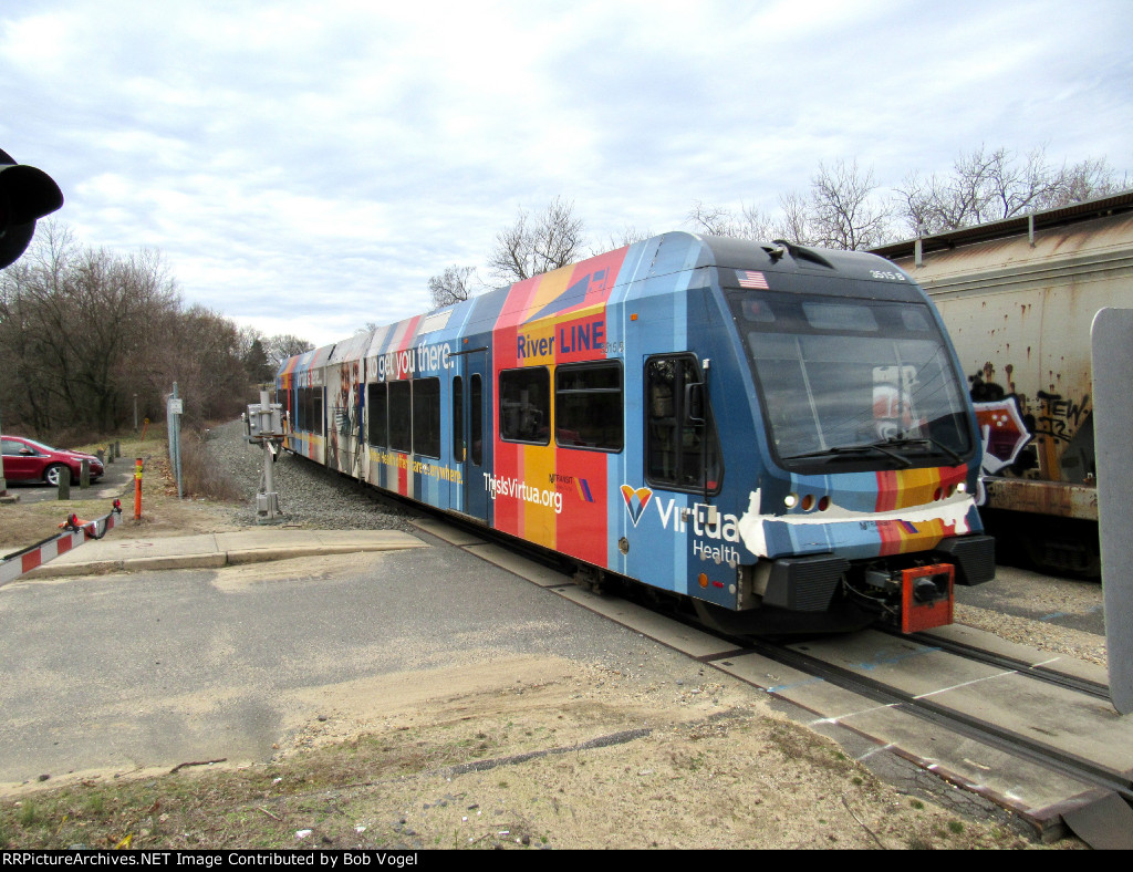 NJT 3515